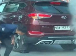 Người đàn ông cụt chân lái ô tô gây tai nạn bị xử lý thế nào?