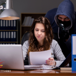 Cảnh giác với chiêu thức lừa đảo khi nhận đơn đặt hàng qua mạng.