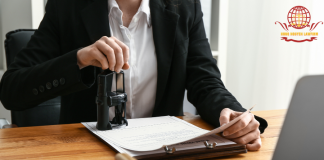 Thủ tục công chứng di sản thừa kế hợp pháp.