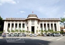 ‘Việt Nam không thể xử lý nợ xấu kiểu Mỹ’