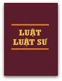 Luật Luật sư