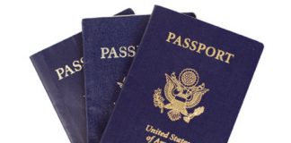 Thủ tục cấp hộ chiếu Passport phổ thông