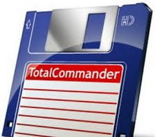 Quản lí file bằng Total Commander 7.50 Final cho luật sư