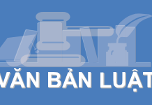 Văn bản luật về Giao thông 2013