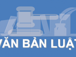 Văn bản luật về Giao thông 2013