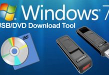 Hướng dẫn cài Win 7 bằng USB