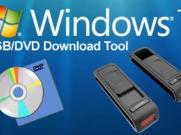 Hướng dẫn cài Win 7 bằng USB