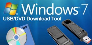 Hướng dẫn cài Win 7 bằng USB