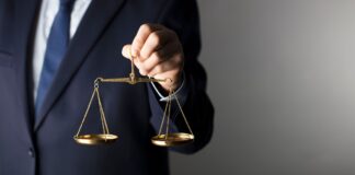 Quy trình thi hành hình phạt tù