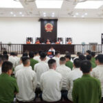 Các quyền cơ bản của bị cáo