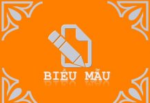 Phiếu Đăng ký BHXH, BHYT bắt buộc