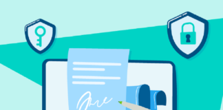 Chữ ký điện tử là gì?