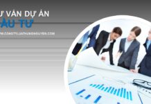 Công ty Luật Hưng Nguyên – Chuyên gia tư vấn lập dự án đầu tư uy tín