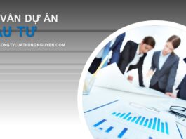 Công ty Luật Hưng Nguyên – Chuyên gia tư vấn lập dự án đầu tư uy tín