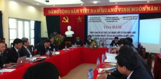 Doanh nghiệp ‘thoát tù’ nhờ tư vấn luật