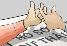 Thủ tục xử lý tình huống trong đấu thầu