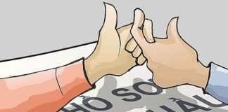 Thủ tục xử lý tình huống trong đấu thầu