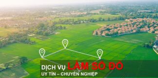 Dịch vụ làm sổ đỏ cho đất vành đai giao thông của Công ty luật Hưng Nguyên