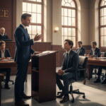 Tham gia bào chữa trong các vụ án đối với các tội về chức vụ