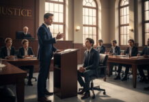 Tham gia bào chữa trong các vụ án đối với các tội về chức vụ