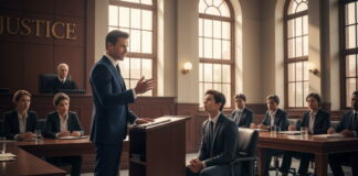 Tham gia bào chữa trong các vụ án đối với các tội về chức vụ