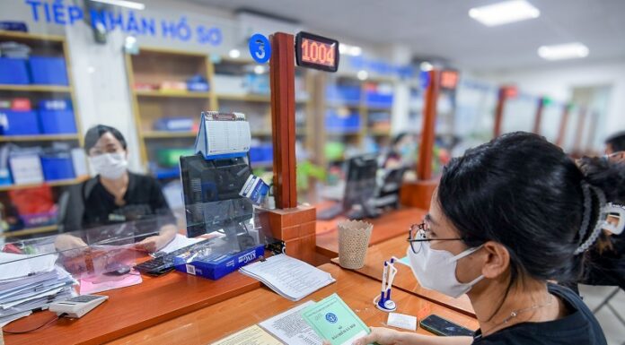 Thời hiệu khiếu nại, trình tự, thủ tục giải quyết khiếu nại về BHTN