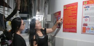 Kinh doanh nhà trọ có cần đăng ký hoặc khai báo về phòng cháy, chữa cháy hay không?