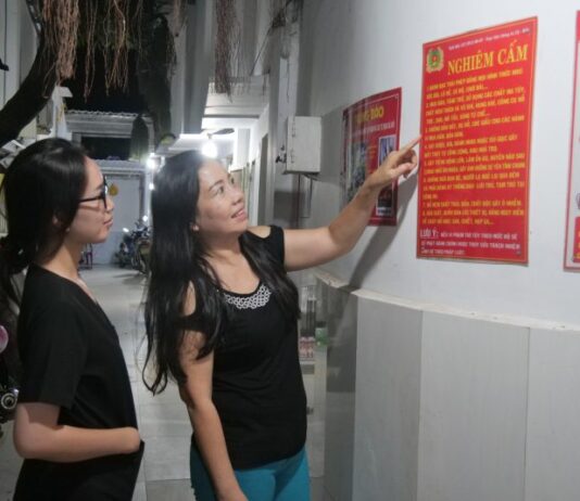 Kinh doanh nhà trọ có cần đăng ký hoặc khai báo về phòng cháy, chữa cháy hay không?