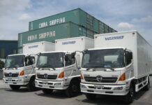 Quy định về kinh doanh và điều kiện kinh doanh vận tải bằng xe ô tô