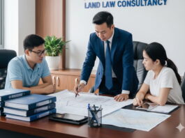 Hỗ trợ thủ tục cấp giấy chứng nhận quyền sở hữu đất đai nhà ở