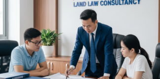 Hỗ trợ thủ tục cấp giấy chứng nhận quyền sở hữu đất đai nhà ở