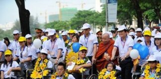 Công ty luật Hưng Nguyên – hỗ trợ pháp lý cho người khuyết tật