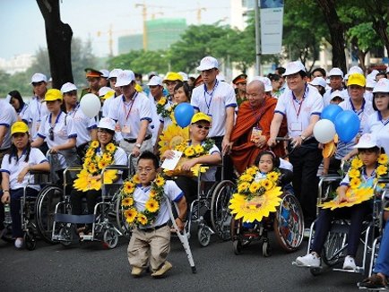 Công ty luật Hưng Nguyên – hỗ trợ pháp lý cho người khuyết tật