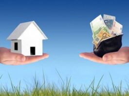 Một số loại lệ phí đất đai phổ biến