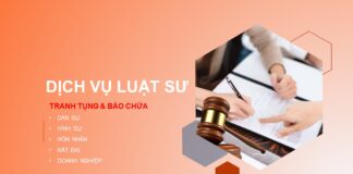 Dịch vụ luật sư giỏi về tư vấn đất đai sổ đỏ tại Nam Định
