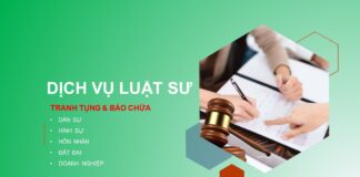 Dịch vụ luật sư giỏi về tư vấn đất đai sổ đỏ tại Hà Nam