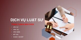 Dịch vụ luật sư giỏi về tư vấn đất đai sổ đỏ tại Ninh Bình