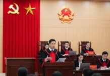 Tư vấn pháp lý về thủ tục tố tụng