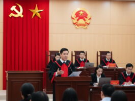 Tư vấn pháp lý về thủ tục tố tụng
