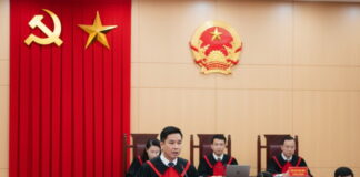 Tư vấn pháp lý về thủ tục tố tụng