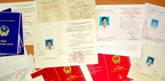 Luật sư nói về thực trạng “Làm bằng giả công khai như kinh doanh ở chợ” bằng giả