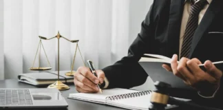 Quy trình tố tụng hình sự đối với hành vi bất hợp pháp