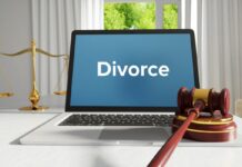 Dịch vụ làm thủ tục ly hôn đơn phương trọn gói