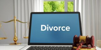 Dịch vụ làm thủ tục ly hôn đơn phương trọn gói