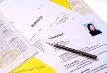 Luật sư Hà Nội chia sẻ kinh nghiệm làm đơn xin việc