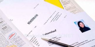 Luật sư Hà Nội chia sẻ kinh nghiệm làm đơn xin việc