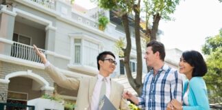 Từ 1/8 môi giới bất động sản phải có chứng chỉ hành nghề