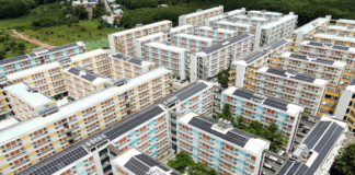 Điều kiện và thủ tục để mua nhà ở xã hội