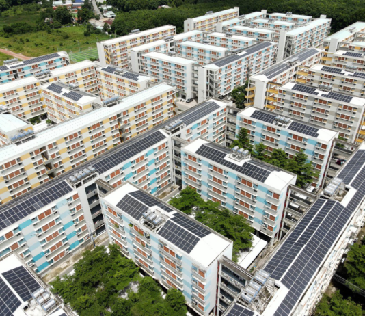 Điều kiện và thủ tục để mua nhà ở xã hội