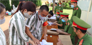 Những vấn đề về thi hành án phạt tù đối với phạm nhân là người dưới 18 tuổi